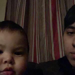 Meet your Posher, Edgar